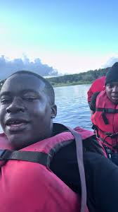 Experiencing the Arrow Point Resort in Guyana