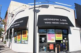 Hennepin Lake Liquor Store Has The Best Selection Of Sparkling Domestic And International Vintages In Every Price Range A Beer Store Wine Store Liquor Store