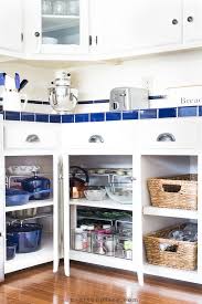 Kitchen Storage Ideas Cookware Utensils Kitchen Storage Serveware Storage Portable Shelves