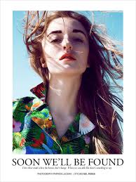 Soon We'll Be Found Ft. Elijah by Patrick Lacsina