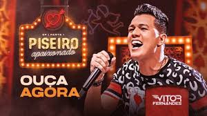 #vitorfernandes #piseiro #cd #vfapaixonado o cd piseiro apaixonado está disponível em todas as plataformas musicais: 5 Bl7wfooqqvfm