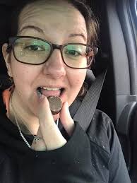 you should eat” quit peer pressuring me brother