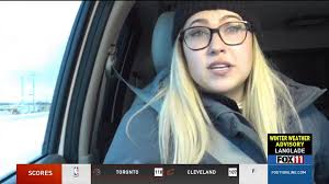 FOX 11 Storm Chaser looks at lingering impacts from Winter Storm Brooklyn