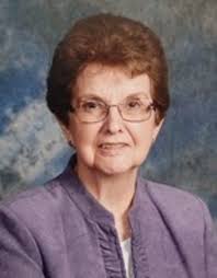 Charleen Rae (Knochel) Martin Obituary