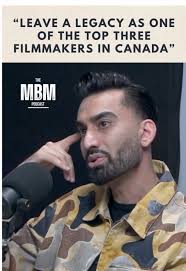 Jay's Journey: Building a Legacy in Filmmaking