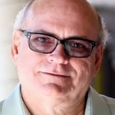 Bradley Meyer in Athens