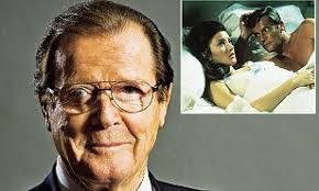 Roger Moore News Updates