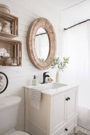Of all the rooms in the suburban houses built just before the second world war, the bathrooms gave the least opportunity for any personalisation.this was because the bathroom suites and the tiled walls and floors were fixtures put in while the houses were being built. Vintage Photo Artwork In The Bathroom Love Grows Wild