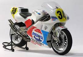 modelergp2012 ex class バイク 模型 バイク 模型