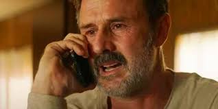 Will Dewey survive in Scream 4?