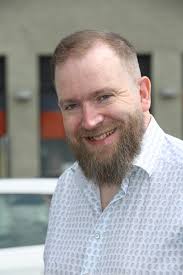 Greenock man's delight after winning Tele token collection