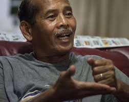 The little coconut stall that could