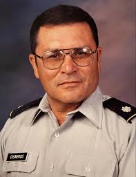 Obituary information for Guillermo Cisneros