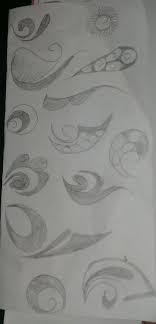 pin by عبير الورد on نقش ان female sketch art female