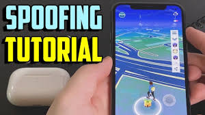Pokemon Go Hack Android Ios Pokemon Go Spoofing Joystick Gps Teleport Pokemon Go Pokemon Spoofs
