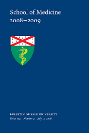 Https Bulletin Yale Edu Sites Default Files Medicine 2008 2009 Pdf