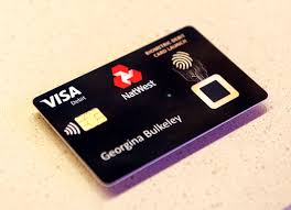 Cvvs are not 100% safe finally remember that while cvvs offer some additional protection, nothing is perfect. Natwest First Uk Bank To Unveil Biometric Card Financial It