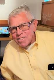 Paul Suttles Obituary