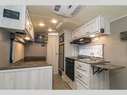 See inventory, real photos, specifications, custom build, and more. New 2018 Forest River Rv Flagstaff E Pro 19fd Travel Trailer At Optimum Rv Ocala Fl 2fs258 Camper Decor Wisconsin Camping Forest River Rv