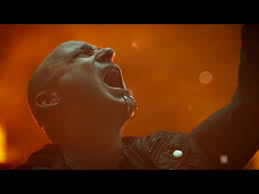 Disturbed The Light Text Songtextes De