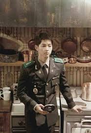 45+ gambar rambut artis korea cowok. Descendants Of The Sun Aktor Korea Foto Sahabat Pacar Pria