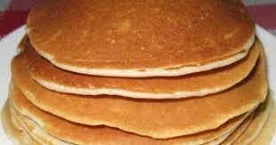Resepi Pancake Tanpa Susu Dan Baking Powder Dunia Belajar