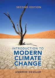 Pdf Download Introduction To Modern Climate Change Camb02 Ebook Pdf Download Read Audibook Book Of Changes Climate Change Good Books