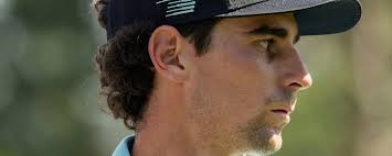 Luis Carrera (México) Perfil de Golf