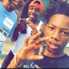 Stream Harrison Maxwell music