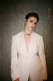 Thomasin mckenzie nude