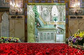The day is celebrated with a lot of father's day in the country is celebrated on the third sunday in june. Iran Celebrates Father S Day Birth Anniv Of Imam Ali Mehr News Agency