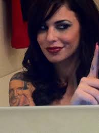 Chelsea Richards's Instagram, Twitter & Facebook