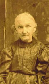 Abigail Matilda Taylor Harwell (1835-1915)
