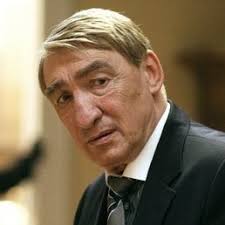 Filmografie Gottfried John