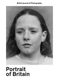 Delighted to announce that my portrait of Havannah has been selected as a  winner of this year's Portrait of Britain; excited to see it featured as  part of the upcoming @jcdecaux_uk exhibition