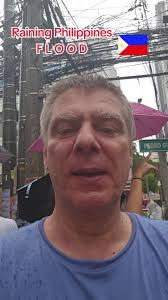 When Will It Stop Rainy Season in Philippines