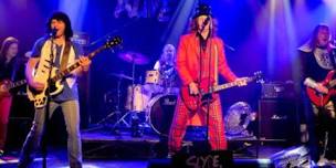 Slade UK
