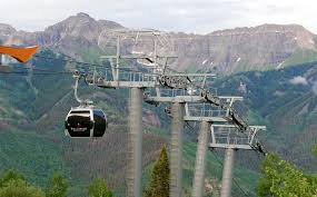 Featuring unparalleled adventure, recreational pursuits & cultural experiences #coloradolive. Free Gondola Rides In The Colorado Rockies Uchealth Today