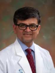 Dr. Aashit K Shah, MD