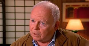 Carroll O'Connor from 'All in the Family' Once Opened up about the Death of  His Son