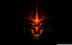 3840×2160px (4k ultra hd), 1920×1080px (full hd), 1600×900px, 1280×800px. El Diablo Wallpapers Wallpaper Cave