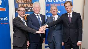 Vr Banken An Rhein Und Mosel Werden Eins