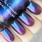 Shifters Nail Polish Effect - Formula X Sephora