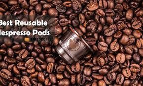 Legato espresso single serve capsules. Best Nespresso Reusable Pods Refillable Vertuo Capsules Friedcoffee