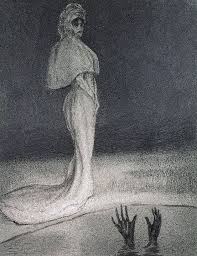 Israel Finn On Twitter Alfred Kubin Scary Art Art