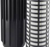 P7495 LUBE ELEMENT IN PLASTIC HOUS