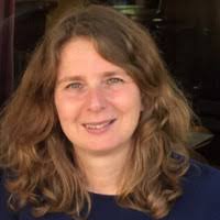 Monique van Aalderen