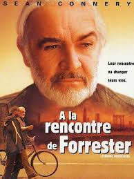 Finding Forrester