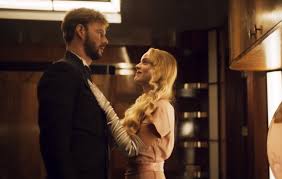 The first two seasons premiered in 2019, with the third and final one releasing in august 2020. High Seas The Albatross Review Woman Overboard