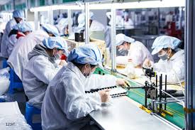Sapura industrial said the shareholders' agreement represents a synergistic collaboration between the three companies in incorporating sapura aerospace technologies, which will provide manufacturing and assembly of. Malaysia S Manufacturing April Sales Grew 8 2 Per Cent To Rm65 5b